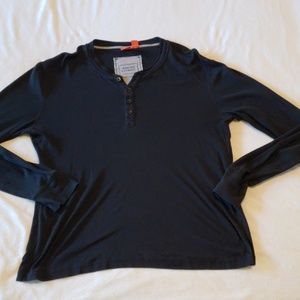 Hugo Boss Henley